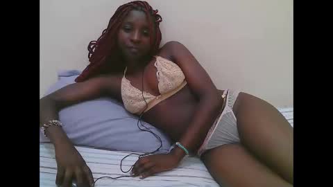 Dijah online show from November 14, 12:31 am