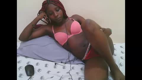 Dijah online show from November 25, 9:53 am