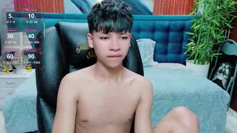  DILAN online show from February 17, 6:14 pm