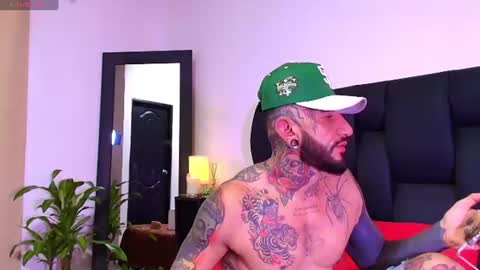 Dilan Scootk online show from July 28, 8:52 pm