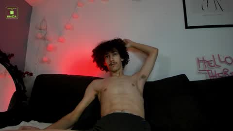 Dilan online show from December 14, 10:36 pm