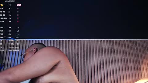 Snapshot of dilanjonnes chatting on February 23, 3:35 am DilanJonnes online show from February 23, 3:35 am