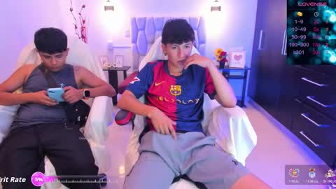 Snapshot of dilans_lc chatting on November 18, 7:29 pm dilan y noha online show from November 18, 7:29 pm