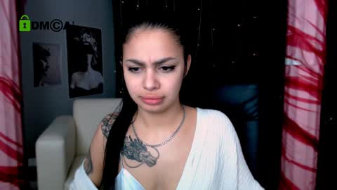 Snapshot of dilara_best chatting on February 1, 4:35 am Dilyanude in pvt online show from February 1, 4:35 am