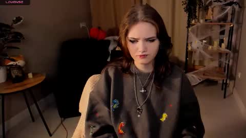 Dilara online show from November 1, 2:19 pm