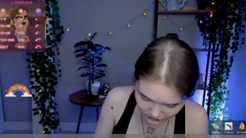Dilara online show from June 12, 9:57 pm