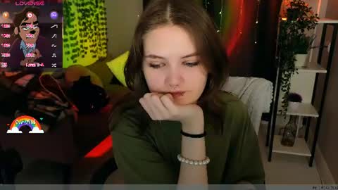 Dilara online show from June 13, 9:57 pm