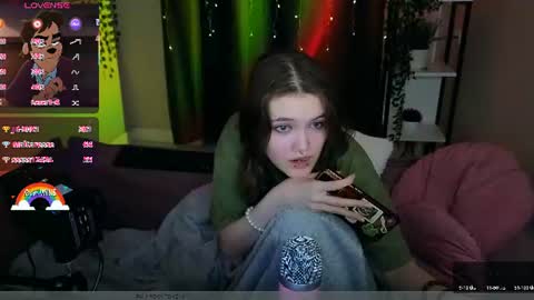 Dilara online show from June 14, 2:24 am