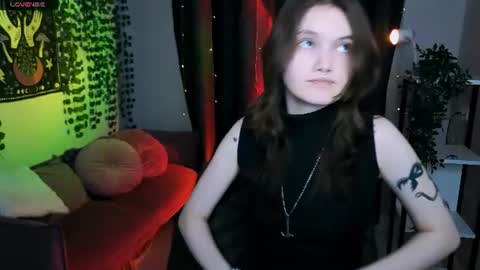 Dilara online show from June 23, 1:42 pm
