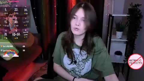 Dilara online show from July 7, 2:32 pm