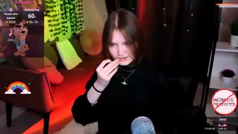 Dilara online show from July 16, 2:34 pm