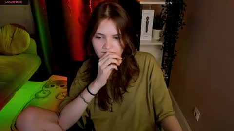 Dilara online show from July 19, 9:29 pm