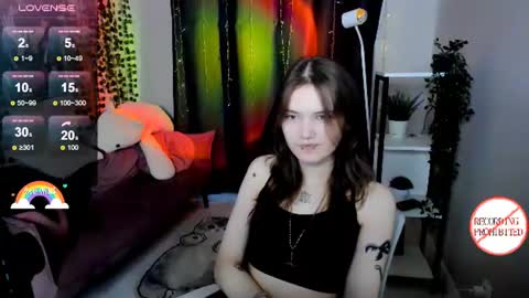 Dilara online show from July 29, 1:42 pm