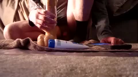 dildosnme22 online show from December 13, 1:12 pm