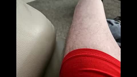 Snapshot of dilf232323 chatting on March 1, 12:12 pm Dilf online show from March 1, 12:12 pm