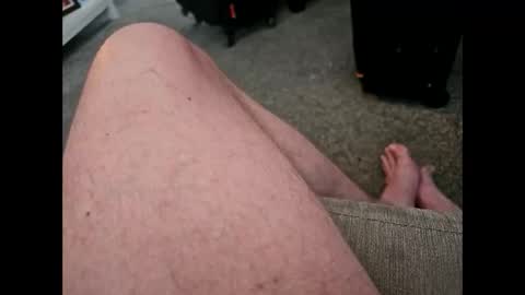 Snapshot of dilf232323 chatting on October 7, 9:50 am Dilf online show from October 7, 9:50 am