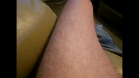 Snapshot of dilf232323 chatting on October 26, 8:20 am Dilf online show from October 26, 8:20 am