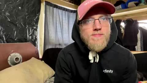 Daddy online show from January 13, 6:46 pm