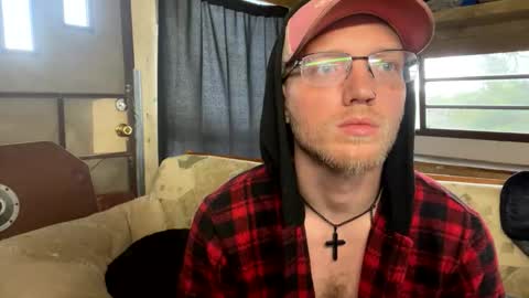 Daddy online show from May 4, 10:28 pm