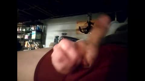 Mr. Dilf online show from January 13, 3:23 am