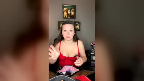 DILIS online show from March 16, 11:09 pm