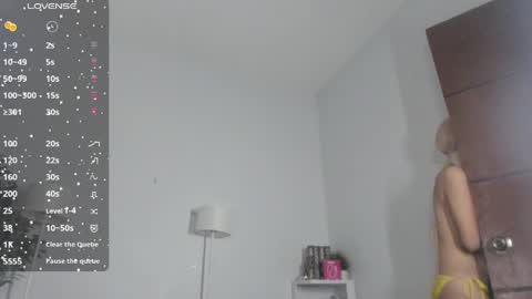 LEXI X BARBIE online show from April 23, 7:16 pm