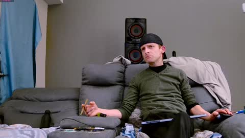 Dilldough405 online show from January 9, 6:17 am