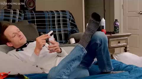 Dilldough405 online show from October 31, 9:49 pm