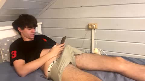 Dima online show from November 5, 4:34 am