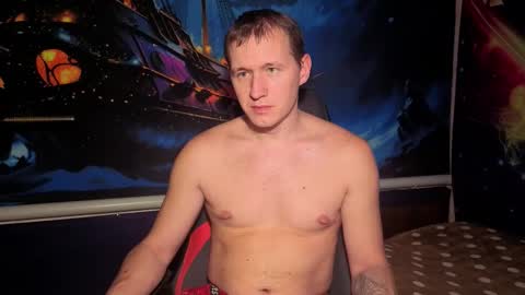 Dimetriusen online show from February 5, 4:11 pm