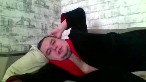 dimasvit5336 online show from January 10, 8:49 am