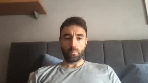 Snapshot of dimitri90 chatting on October 25, 9:17 am MarcTuria online show from October 25, 9:17 am