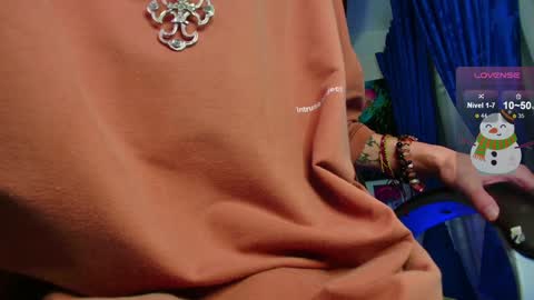 Julian Independent Model online show from December 14, 2:23 am