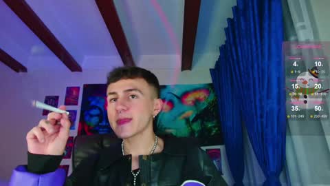 Julian Independent Model online show from December 22, 11:41 pm