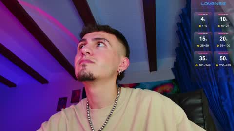 Julian Independent Model online show from January 22, 1:10 am