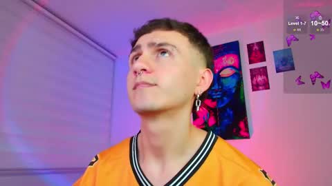 Julian Independent Model online show from January 12, 10:59 pm