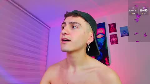 Julian Independent Model online show from January 18, 4:49 am