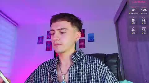 Julian Independent Model online show from July 18, 11:08 pm