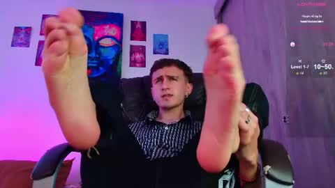 Julian Independent Model online show from August 4, 10:56 pm