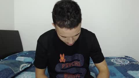 Dimitri online show from December 5, 3:15 am