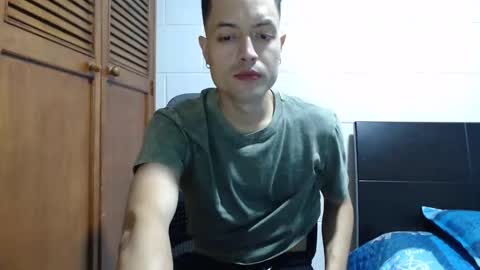 Dimitri online show from February 6, 3:55 am