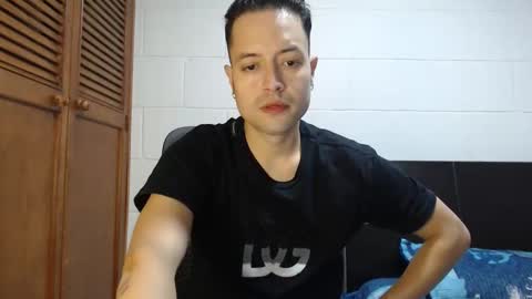 Dimitri online show from April 26, 3:48 am