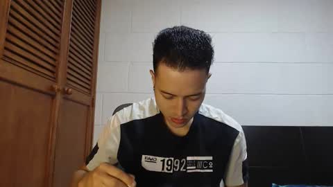 Dimitri online show from April 28, 3:00 am