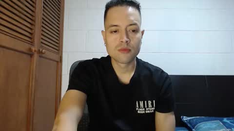 Dimitri online show from April 30, 4:08 am