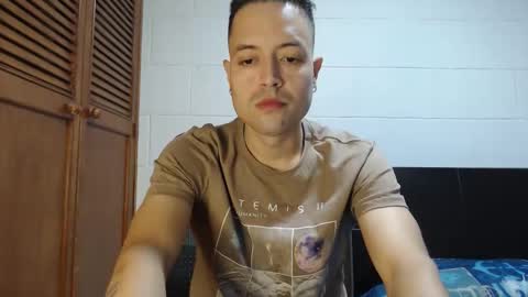 Dimitri online show from May 2, 3:22 am
