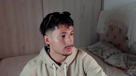 Fabian online show from February 11, 10:31 am