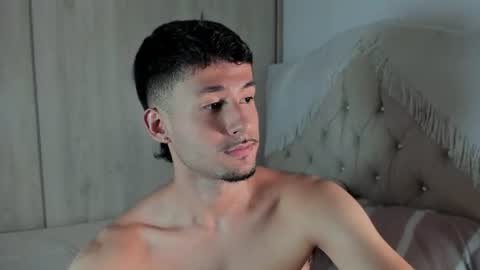Fabian online show from July 31, 8:30 pm