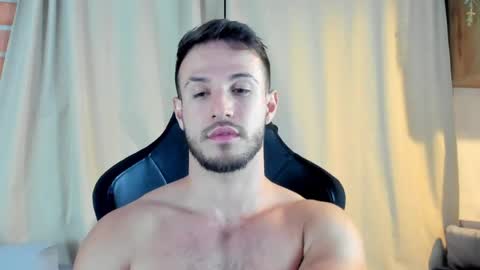 dimitricaruso online show from April 20, 11:28 pm