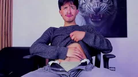 Snapshot of dimitrideluxe chatting on September 13, 7:24 pm Dimitri online show from September 13, 7:24 pm