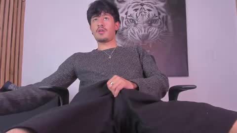 Snapshot of dimitrideluxe chatting on October 8, 8:17 pm Dimitri online show from October 8, 8:17 pm